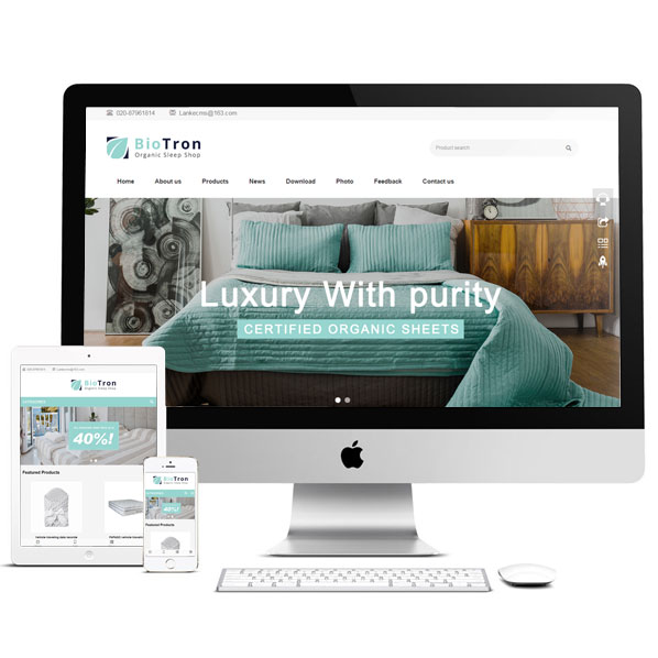 家紡?fù)赓Q(mào)網(wǎng)站源碼 html5響應(yīng)式英文模板 手機(jī)自適應(yīng)PHP偽靜態(tài)后臺(tái)